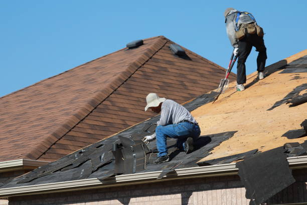 Best Emergency Roof Repair Services  in Dowagiac, MI